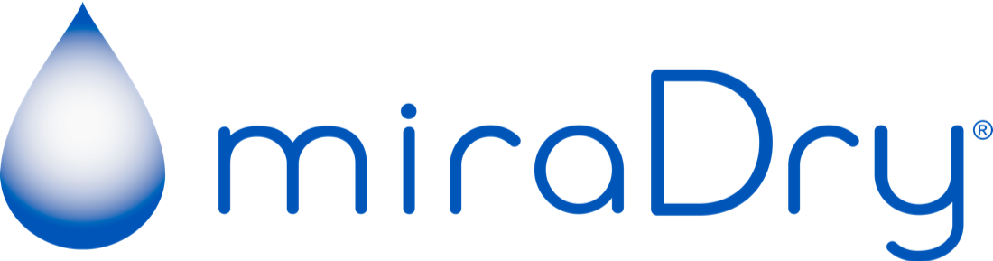 Miradry Logo