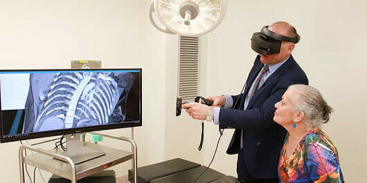MedVR